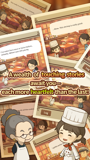 Hungry Hearts Restaurant APK 1.1.3 (Latest) for Android - screenshot 5