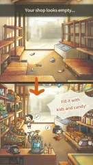 Showa Candy Shop 2 - screenshot 2