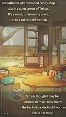 Showa Candy Shop 2 - screenshot 4