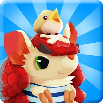 GOLONDIA MOD APK icon