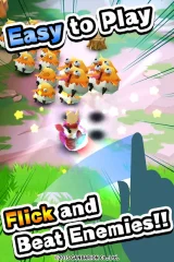 GOLONDIA - screenshot 2