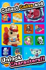 GOLONDIA - screenshot 3