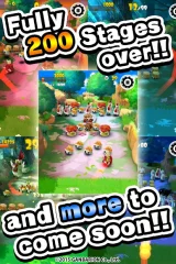 GOLONDIA - screenshot 4