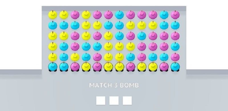Bomb Jam 3D APK MOD APK icon