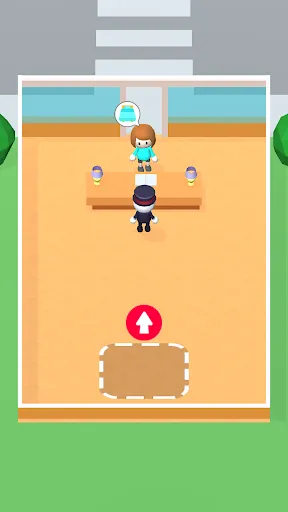 My Hotel Life - screenshot 1