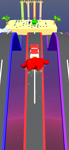 Plug Head Race APK 1.1.1 [Full Game] for Android - screenshot 3