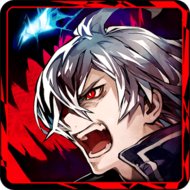 Phantom of the Kill - app icon
