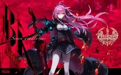 Phantom of the Kill - screenshot 1