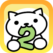 Neko Atsume 2 - app icon