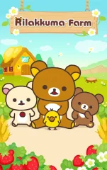 Rilakkuma Farm - screenshot 3