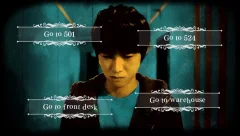 Death Come True - screenshot 2