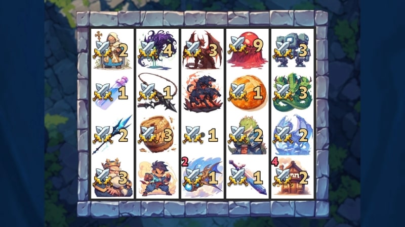 Fortune Quest APK MOD APK icon