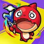 STRIKE WORLD MOD APK icon