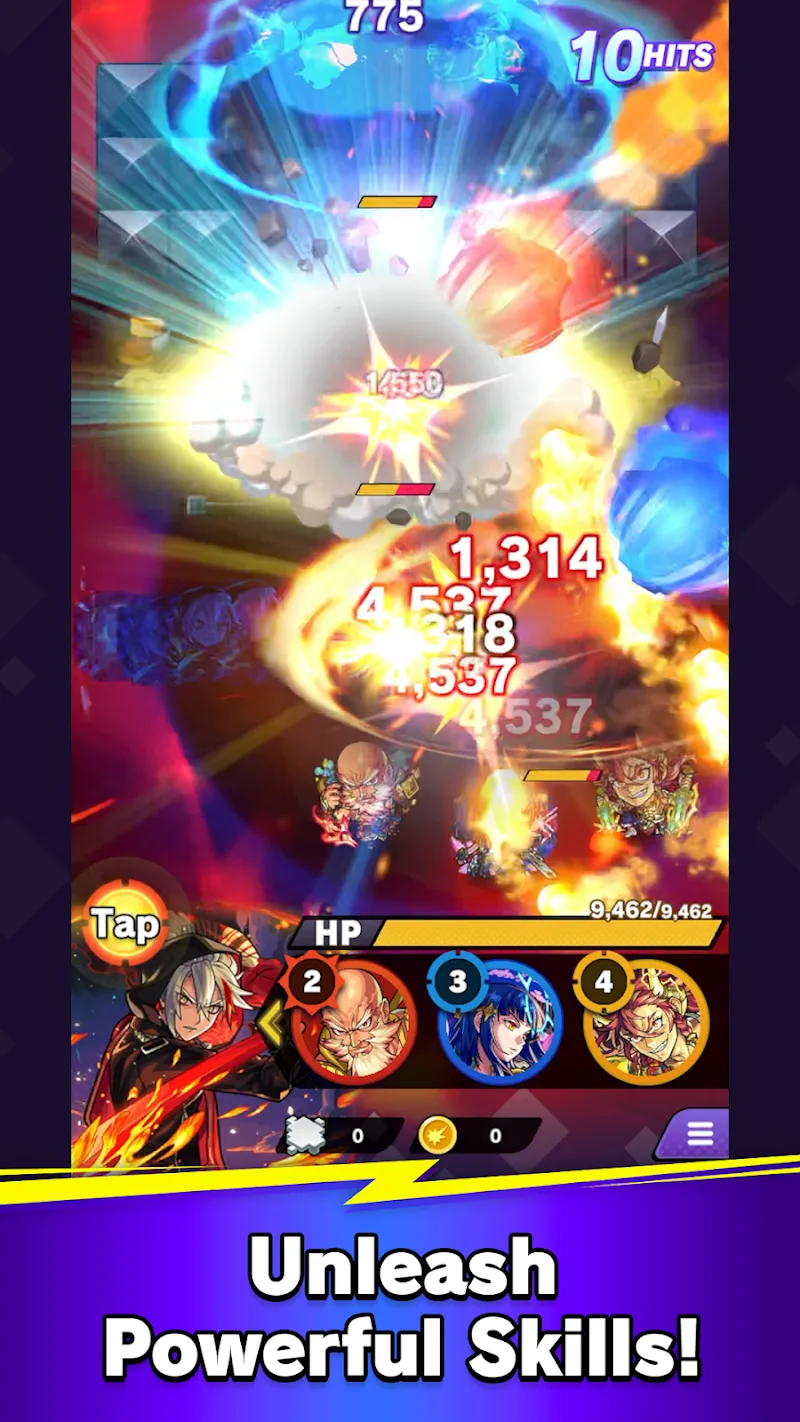 STRIKE WORLD - screenshot 4