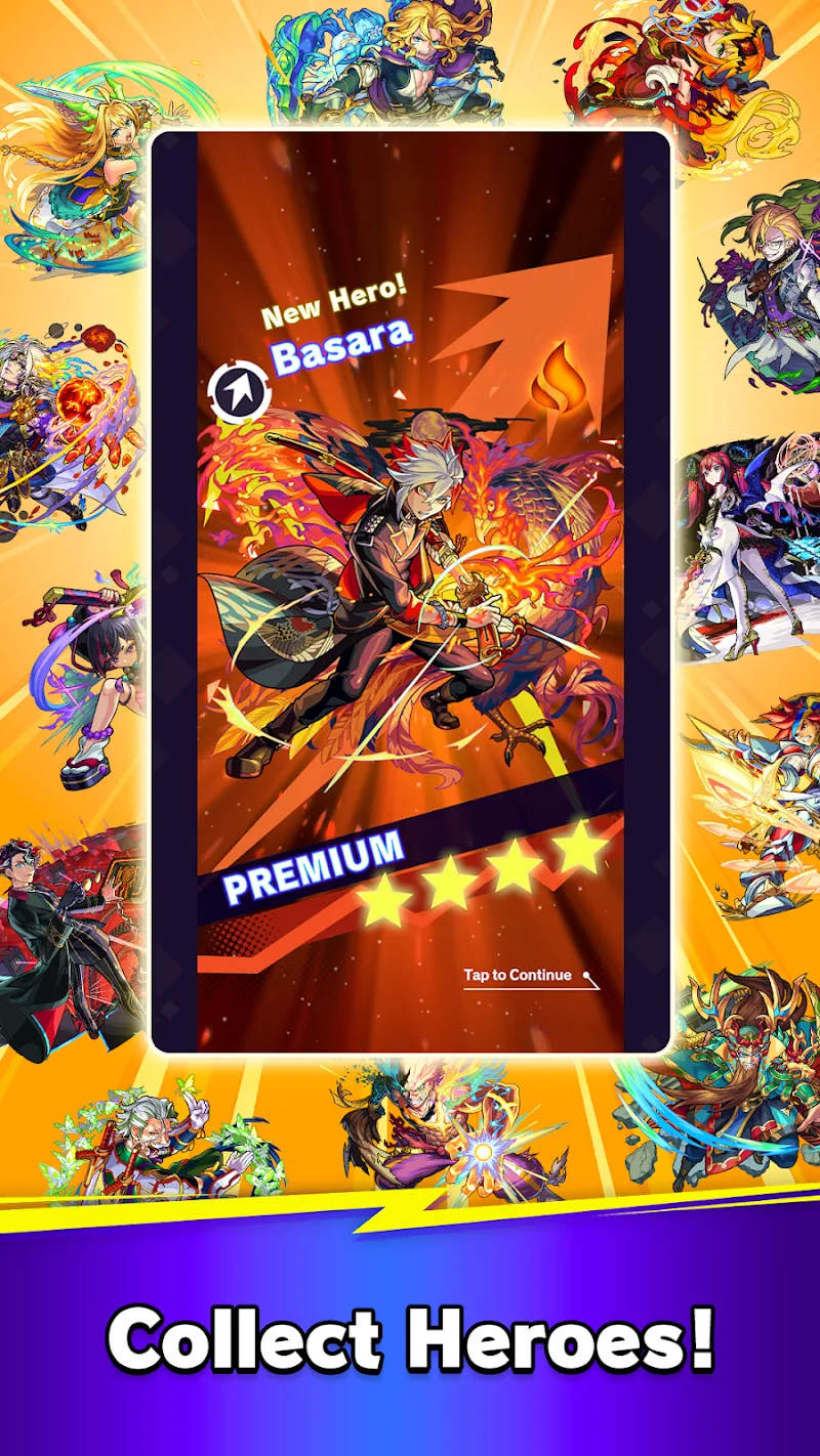 STRIKE WORLD - screenshot 5