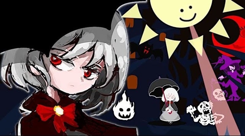 TERASENE The Light of Her Life APK - app icon