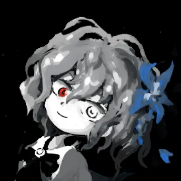 Death Palette - app icon