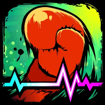 Beat Boxing Flyer MOD APK icon