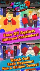 Beat Boxing Flyer - screenshot 1