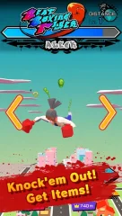 Beat Boxing Flyer - screenshot 3