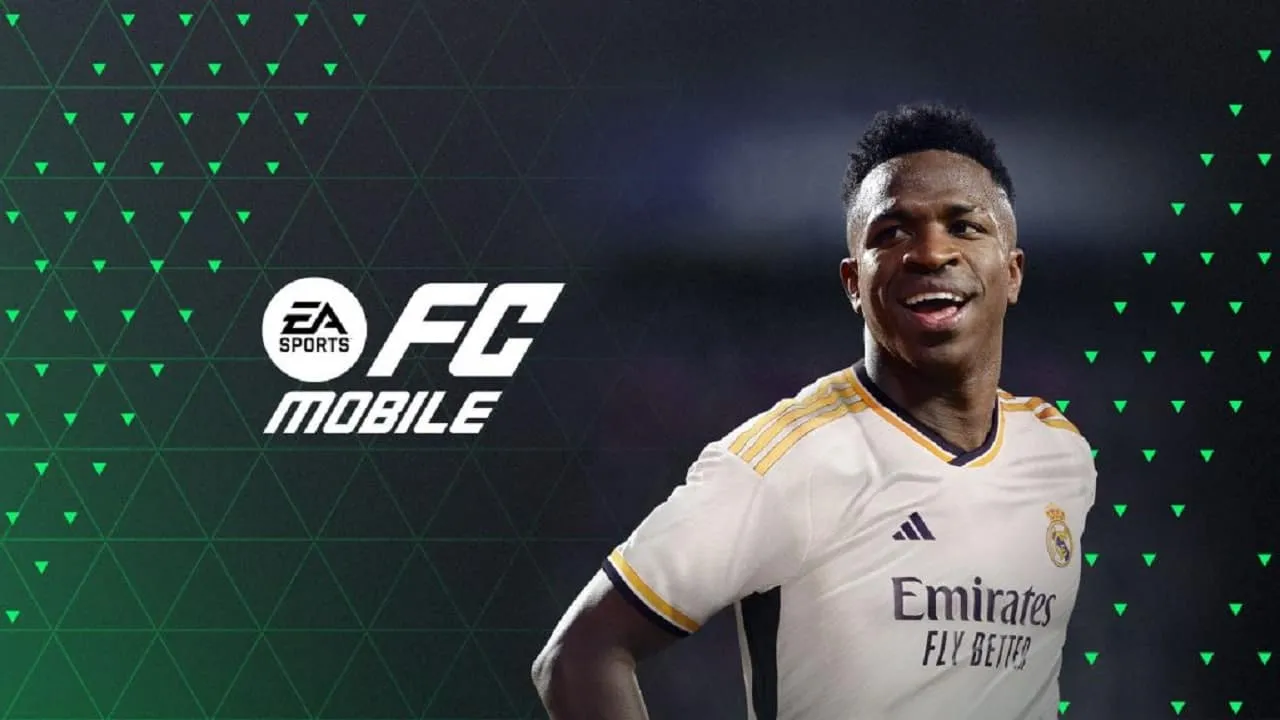 EA SPORTS FC MOBILE APK 29.0.07 (Latest) for Android MOD APK icon