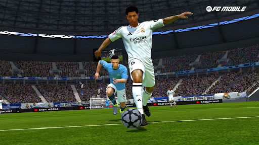 EA SPORTS FC MOBILE APK 29.0.07 (Latest) for Android - screenshot 5