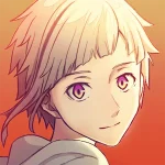 Gakuen Bungo Stray Dogs - app icon