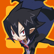 Disgaea - app icon