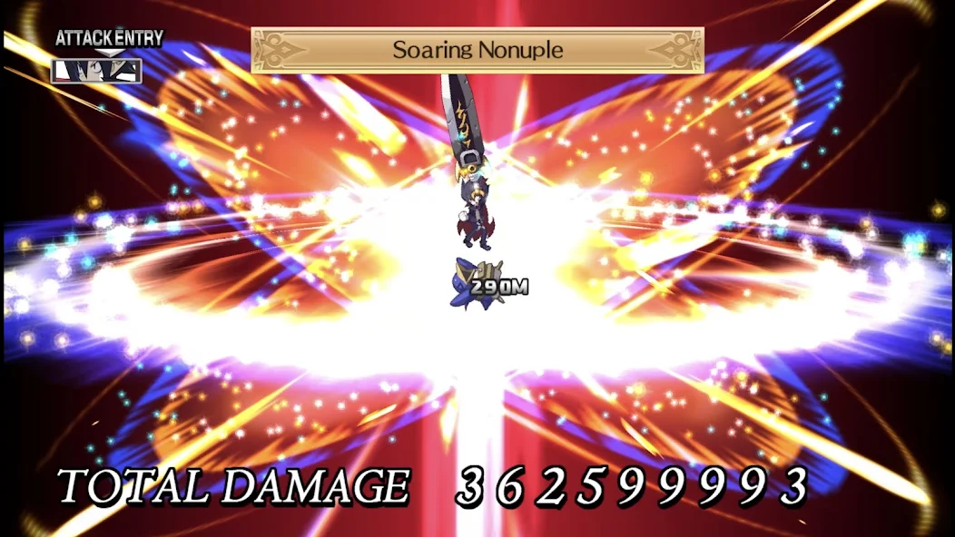 Disgaea - screenshot 2