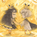 The Liar Princess and the Blind Prince MOD APK icon