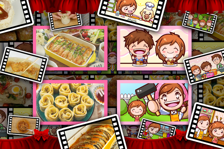 Cooking Mama: Let's cook! - screenshot 3