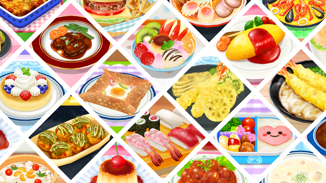 Cooking Mama: Let's cook! - screenshot 6