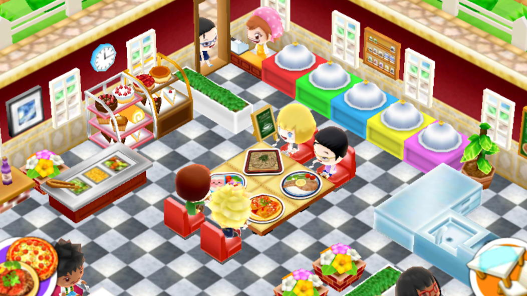 Cooking Mama: Let's cook! - screenshot 7