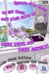 Claw Crane Lucky Charms - screenshot 1