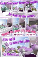 Claw Crane Lucky Charms - screenshot 2