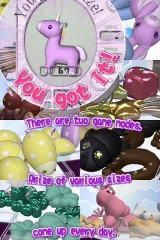 Claw Crane Lucky Charms - screenshot 3