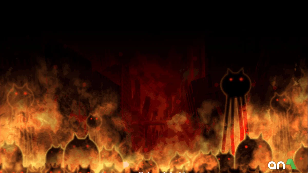 The Battle Cats - screenshot 3