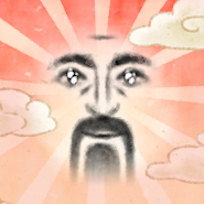 True Happiness - app icon