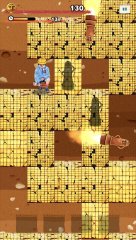 Dig! Dig! HANIWA! - screenshot 1