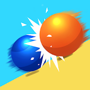 Ball Action - app icon
