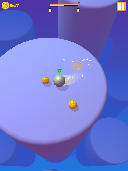 Ball Action - screenshot 10
