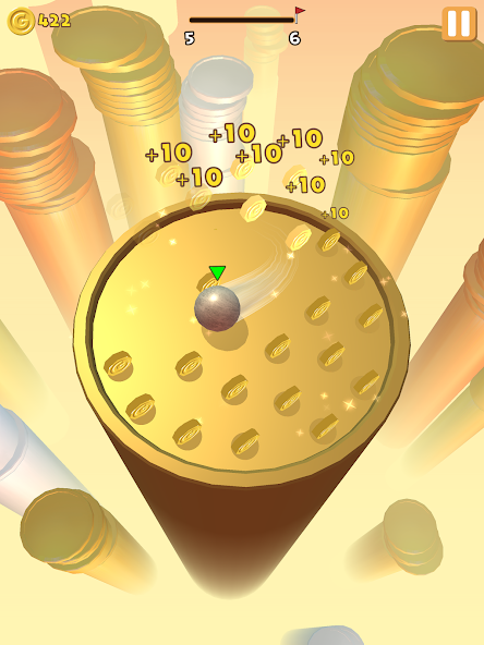 Ball Action - screenshot 4