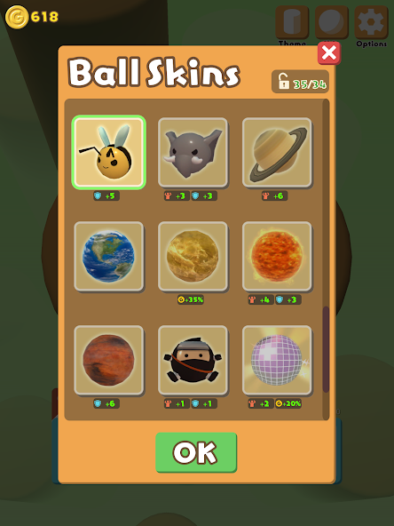 Ball Action - screenshot 8