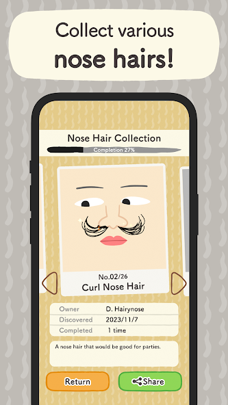 Do Nothing - screenshot 3