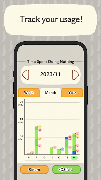 Do Nothing - screenshot 4