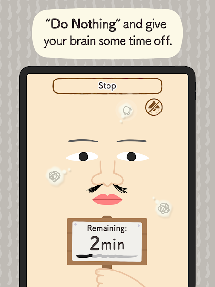 Do Nothing - screenshot 6