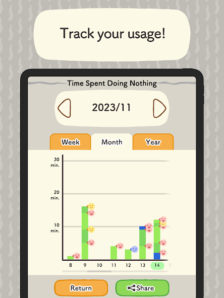 Do Nothing - screenshot 9