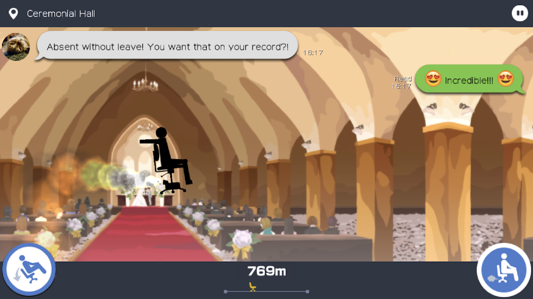 Day Off - screenshot 3