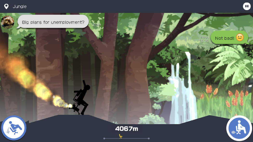 Day Off - screenshot 4