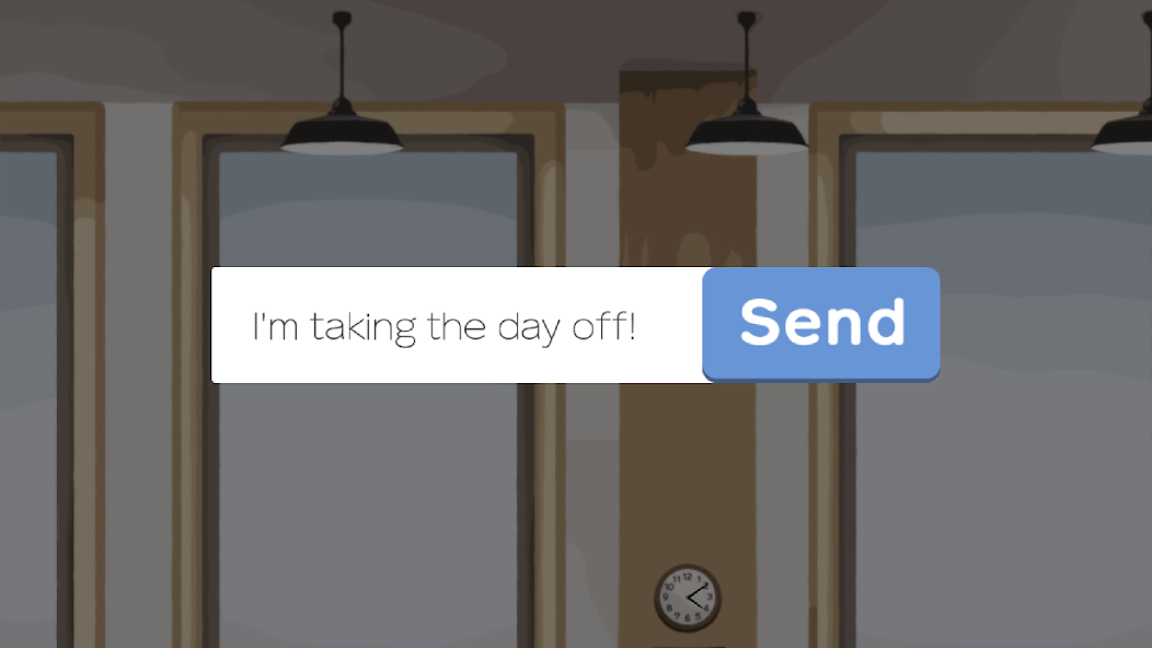 Day Off - screenshot 5